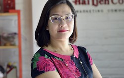 Biến chất liệu truyền thống thành những món quà tặng sáng tạo