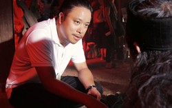 Victor Vũ mất đến 5 năm ấp ủ kịch bản Người Bất Tử