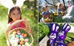 Lễ Phục Sinh: Từ ý nghĩa tôn giáo đến ngày hội của trẻ em 