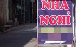 Chủ nhà nghỉ bàng hoàng phát hiện đôi nam nữ tử vong sau tiếng kêu cứu