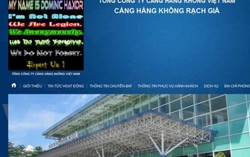 Hai thiếu niên tấn công hàng loạt website sân bay vì muốn thể hiện