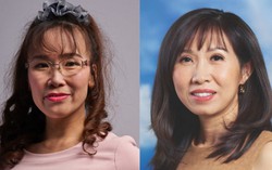 2 CEO Việt vào danh sách Nữ doanh nhân quyền lực châu Á năm 2019
