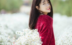 Em luôn giữ cho bình yên ở lại