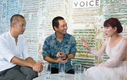 Người mẫu Trang Trần thừa nhận phẫu thuật thẩm mỹ