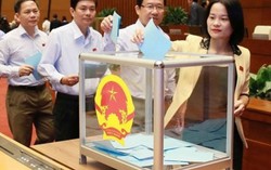 Lá phiếu tín nhiệm là lời nhắc nhở các bộ trưởng