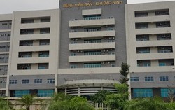 Vụ nữ Đại úy tử vong khi sinh: Ngừng tuần hoàn chưa rõ nguyên nhân