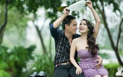 Như mưa ngày nào...