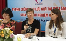 Việt Nam nên dạy phòng chống quấy rối tình dục ngay từ cấp 2