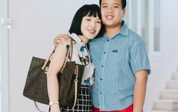 Mẹ 'thần đồng' Đỗ Nhật Nam tiết lộ 8 bí quyết để con hạnh phúc