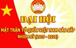 Lấy ý kiến góp ý dự thảo Báo cáo chính trị Đại hội MTTQVN lần IX