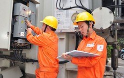 Chiều 20/3: Bộ Công thương điều chỉnh giá điện tăng thêm 8,36% 