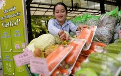 TP.HCM có chợ phiên nông sản an toàn cuối tuần