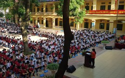 Chủ động phòng, chống xâm hại và xóa bỏ bạo lực đối với trẻ em