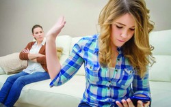 Con chỉ ao ước được cha mẹ yêu… vô điều kiện