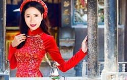 Á khôi doanh nhân Lê Ngọc Thanh: Vất vả vẫn phải đẹp