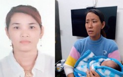 Giả nhận nuôi rồi bán trẻ sơ sinh sang Trung Quốc