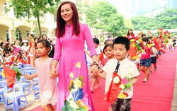 Chủ tịch nước chúc mừng thầy trò cả nước nhân dịp năm học mới