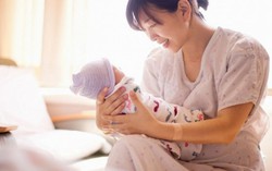 Nuôi con 4 tháng tuổi nữ lao động có phải làm ca đêm?