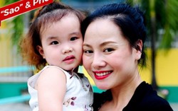 Ca sĩ Thu Phượng: Phố giúp đóng lại nỗi buồn