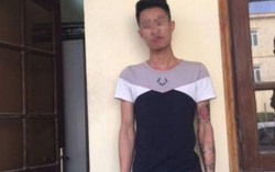 Tạm giữ hình sự nam thanh niên hiếp dâm bé gái 13 tuổi