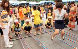  Giáng sinh 2015 vì nạn nhân tai nạn giao thông