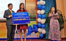 Khách hàng người Pháp được chi trả bảo hiểm nhân thọ 2 tỷ đồng