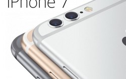 Camera kép sẽ biến iPhone 7 Plus thành 'quái vật'