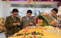 Yên Bái: Tăng cường kiểm tra nhằm đảm bảo an toàn thực phẩm dịp Tết