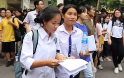 Đề Toán THPT Quốc gia 2019: Bám sát đề minh họa về độ khó và cấu trúc