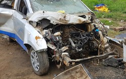 Khởi tố nữ tài xế taxi say rượu gây tai nạn khiến 7 người thương vong