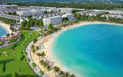 Vingroup dẫn đầu xu thế phát triển của các đô thị tại Việt Nam với những tiện ích 'chưa từng có'