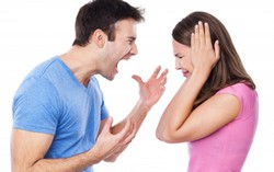 Bi kịch của người vợ không dám li hôn chồng, chỉ biết bỏ lên chùa