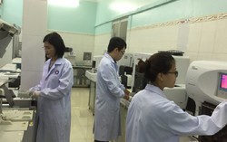 Tiết kiệm hàng trăm tỉ đồng nếu giảm được 1% số lần xét nghiệm