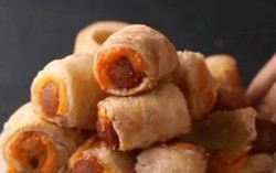 4 món khiến bé thích mê trong ngày lạnh