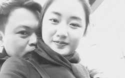 Hoa hậu Thu Ngân khoe ảnh lãng mạn với chồng hơn 19 tuổi