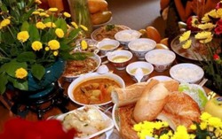 Lễ giỗ tổ ngành may