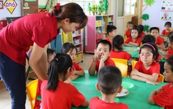 Ít nhất 95% trẻ em trong độ tuổi mẫu giáo đến trường vào năm 2025