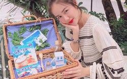 Món quà đậm chất Hy Lạp ‘đốn tim’ Kỳ Duyên, Phương Ly và các sao nữ