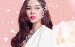Giang Hồng Ngọc chỉ muốn hát tình ca