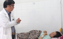 Cứu thành công thai phụ bị viêm ruột thừa sắp vỡ lại cứ tưởng trở dạ
