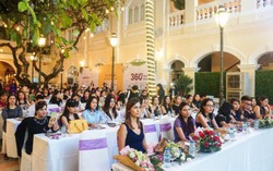 Ra mắt liệu trình thay, nuôi da đến từ Tây Ban nha