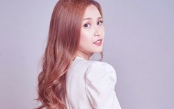 Diễn viên Phương Hằng: Không phẫu thuật thẩm mỹ vì... sợ đau!