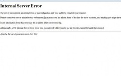 Trang web PCA sập sau phán quyết về Biển Đông