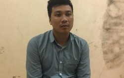 Bắt khẩn cấp kẻ hiếp dâm trẻ em rồi dọa giết