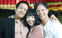 Bài thơ Đỗ Nhật Nam tặng bố mẹ dậy sóng cư dân mạng