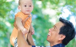 Khởi động Mottainai 'Trao yêu thương-Nhận hạnh phúc' 2016