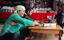 'Không phải thứ gì đem bán cũng là để kiếm tiền'