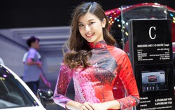 Đồng Ánh Quỳnh, Thuận Nguyễn thu hút sự chú ý khi dự sự kiện