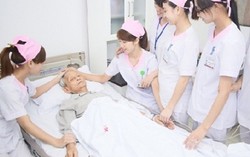 Lao động nữ ứng tuyển làm điều dưỡng viên đi Đức cần lưu ý gì?
