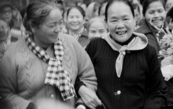 Sự ra đời Hội LHPN Giải phóng miền Nam